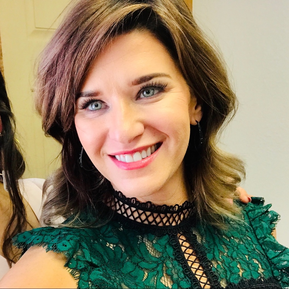 Meet your Posher, Allison